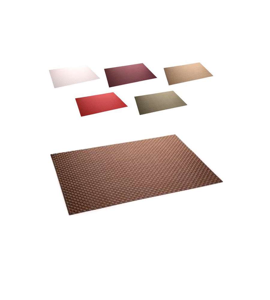 Tovaglietta Lilla     Cm 45X32 Flair Shine Tescoma