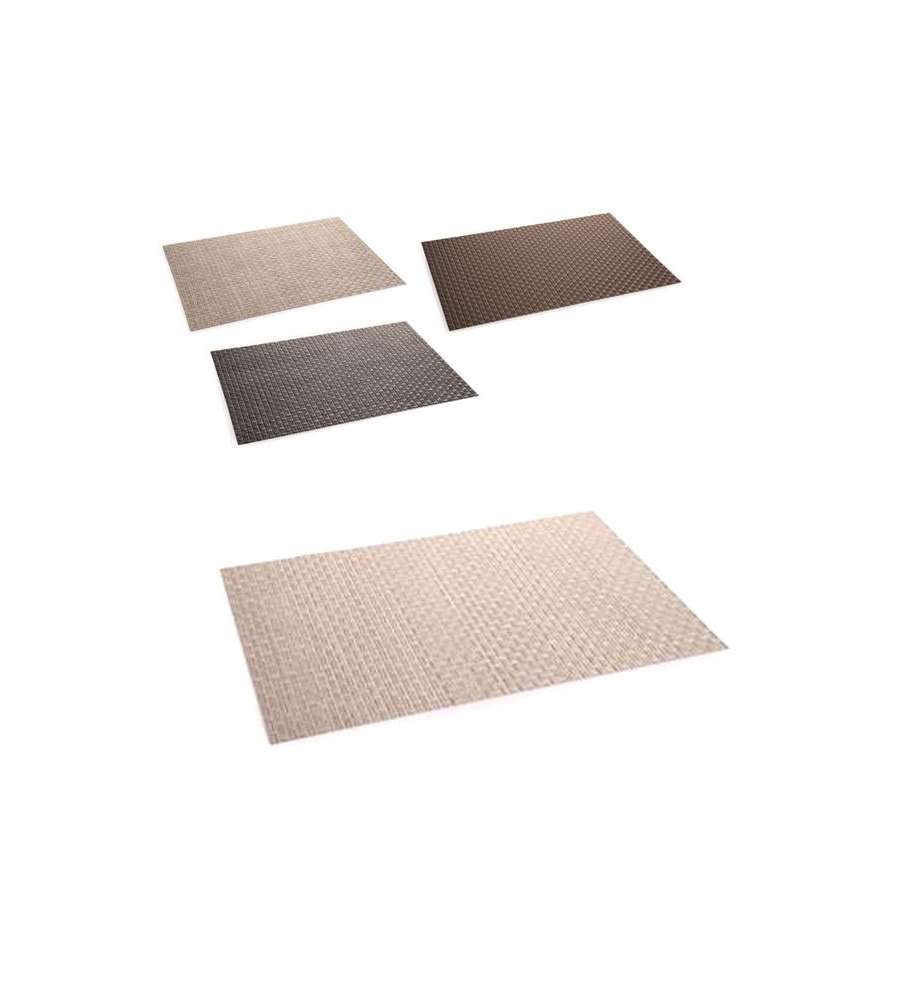 Tovaglietta Perla    Cm 45X32 Flair Rustic Tescoma