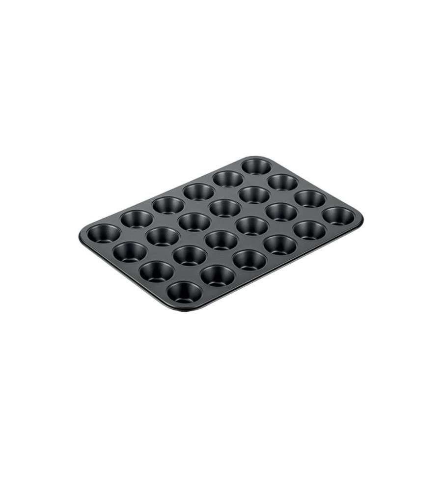 Stampo Muffin Mini        Posti 24 Delicia Tescoma