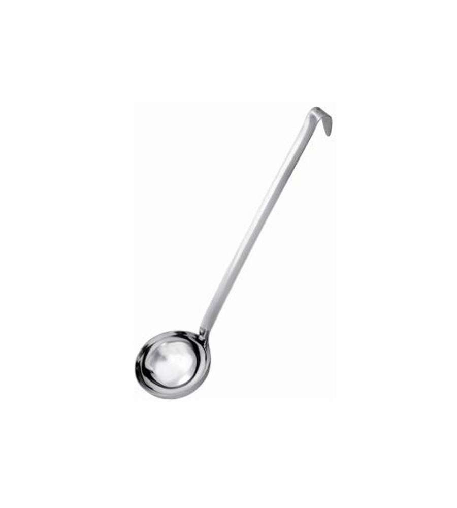 Mestolo Inox            Cm 10X27 Grandchef Tescoma