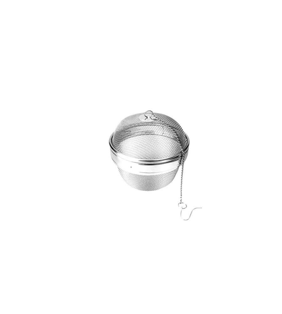 Infusore Acciaio Inox Rete Cm  6 Grandchef Tescoma
