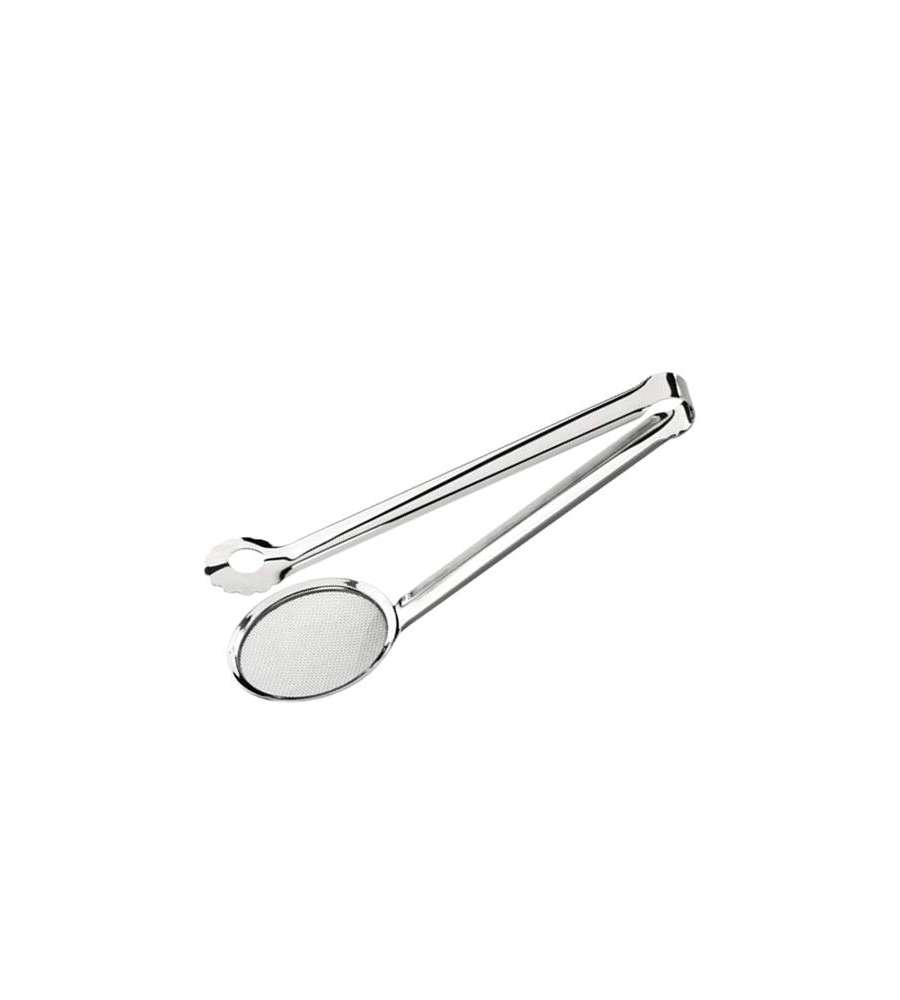 Molla Frittura Inox        Cm 10 Grandchef Tescoma