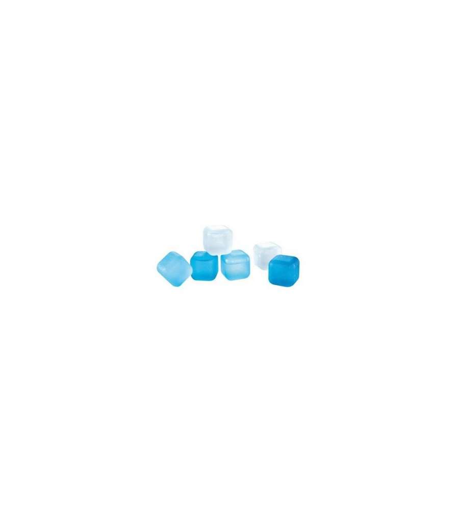 Cubetti Ghiaccio Refrigeranti 24 pezzi Linea Presto Tescoma