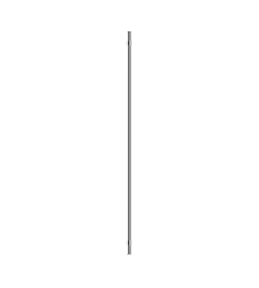 Barra + Kit Di Montaggio 90 cm Monti