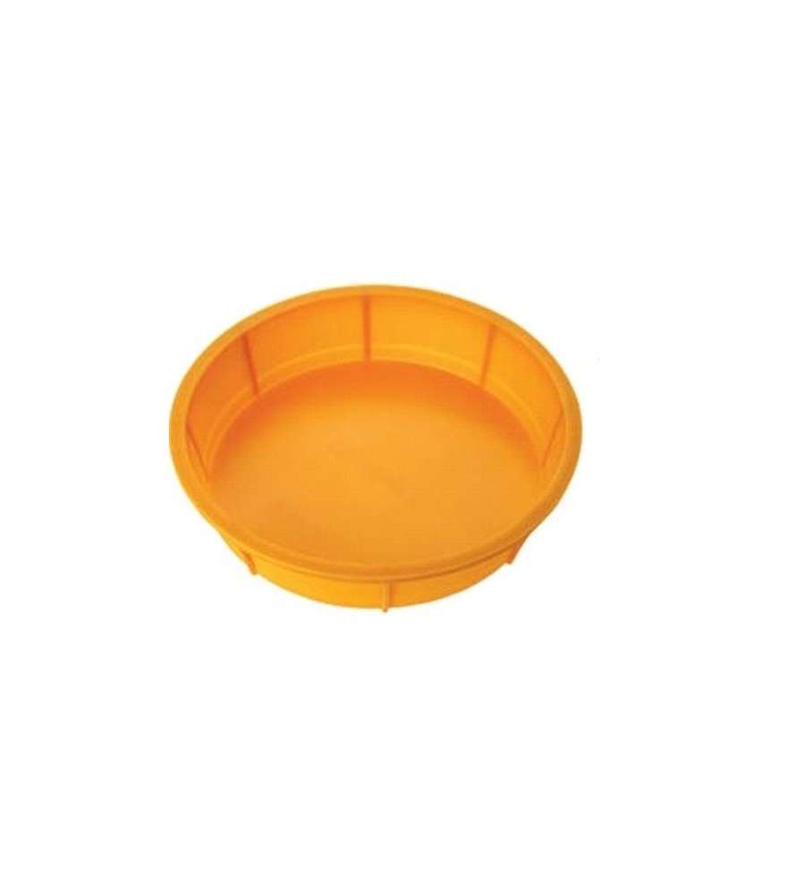 Stampo Silicone Tondo        Cm 28 Delicia Tescoma