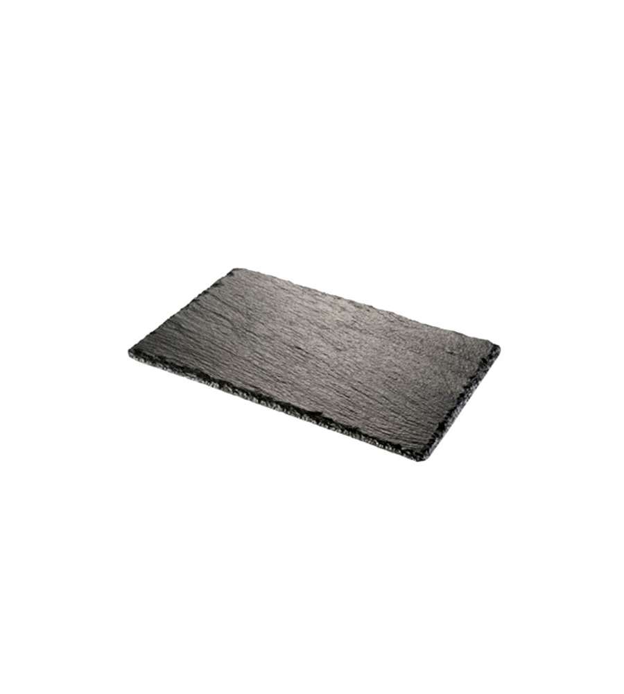 Piatto Ardesia          Cm 35X25 Grandchef Tescoma