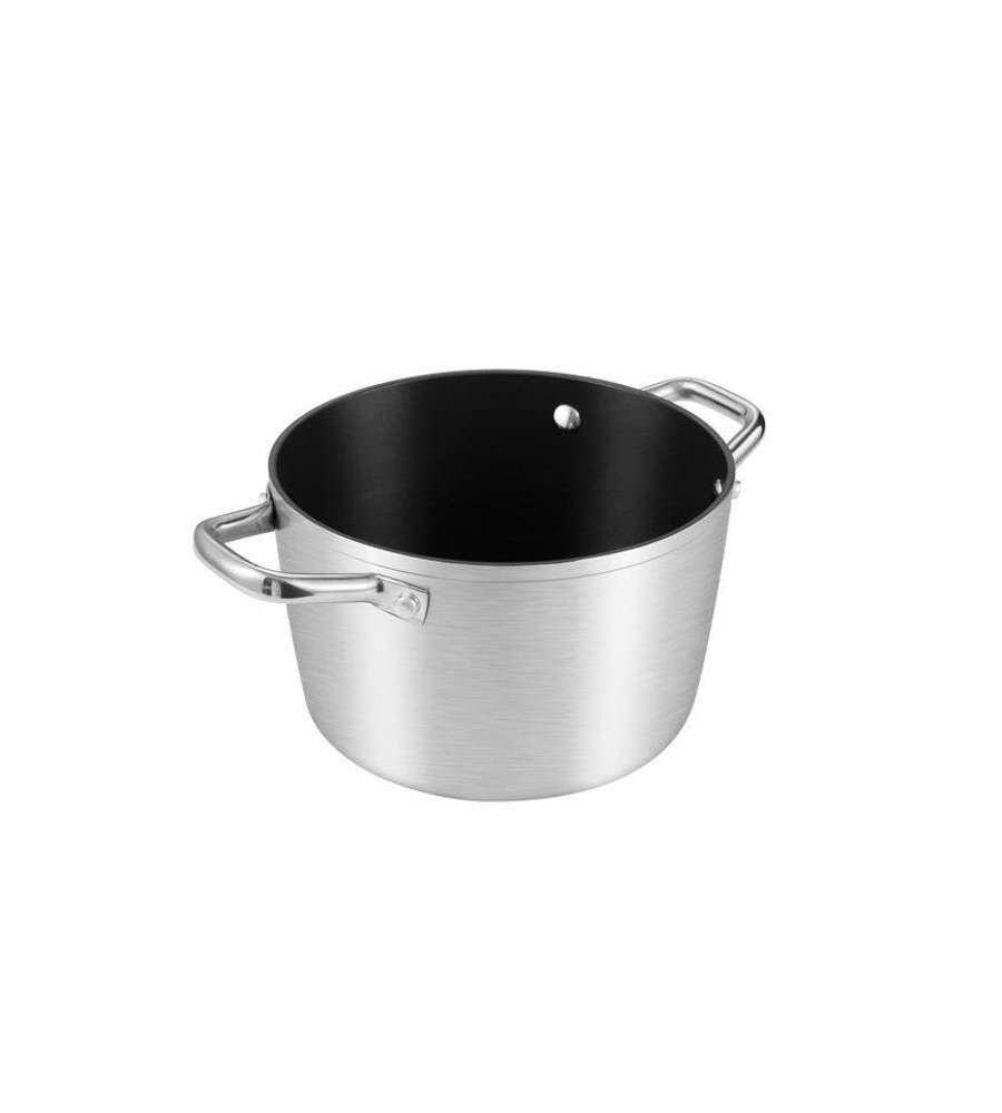 Pentola 2 Manici Cm 20 Grandchef Tescoma