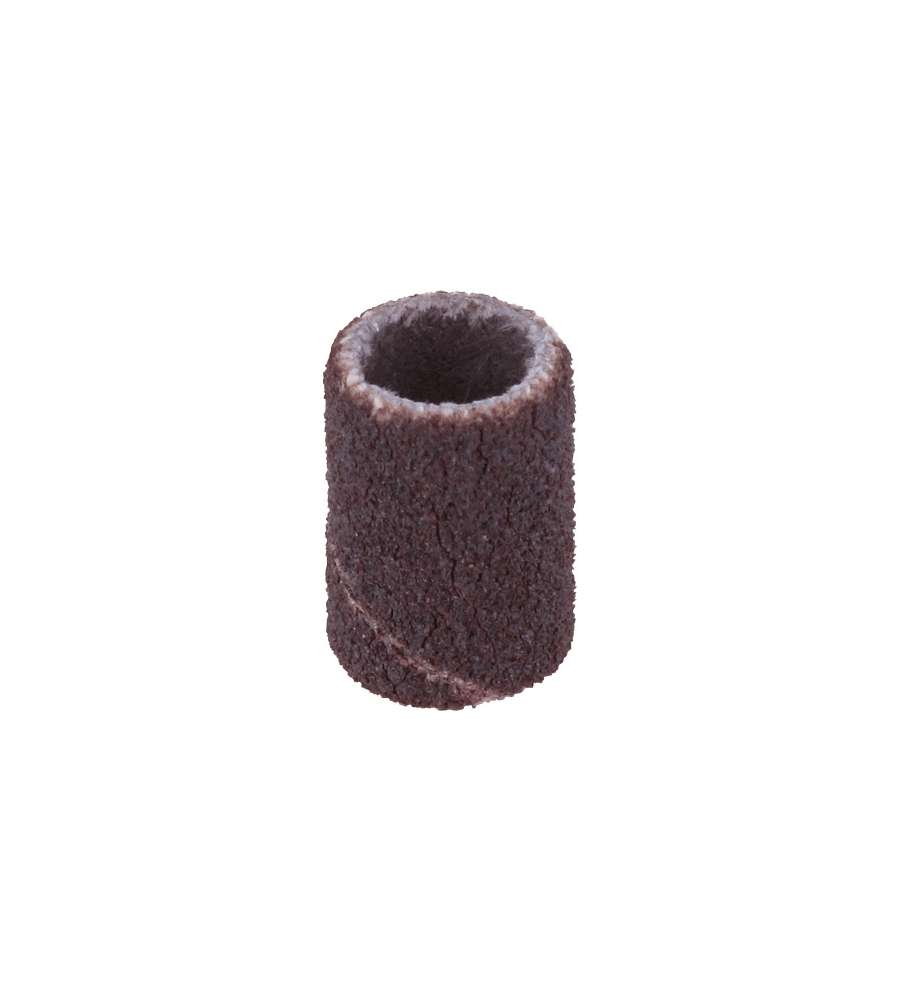 Dremel Nastro abrasivo 6,4 mm grana 120 (438)
