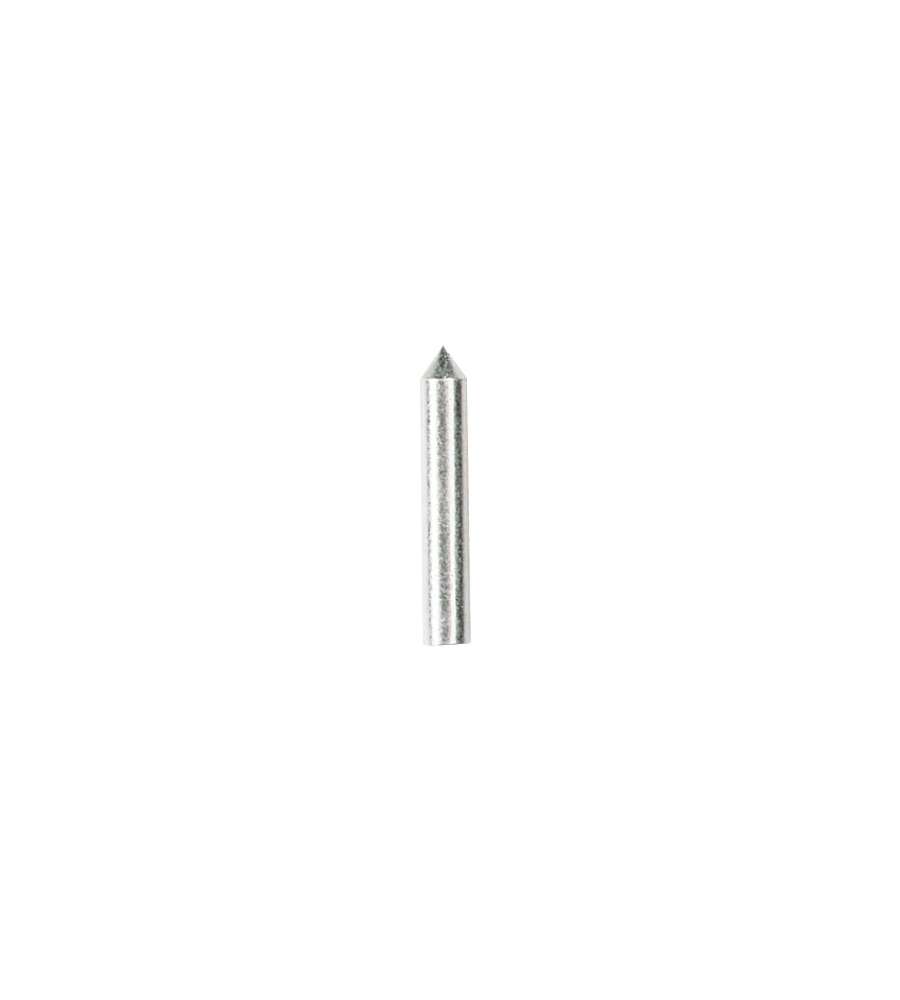 Dremel Punte per incisione in carburo (9924)