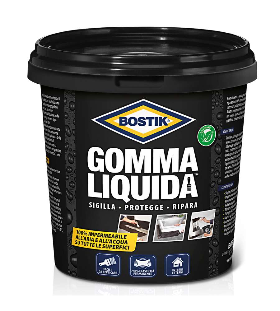 Bostik Gomma Liquida 750 ml