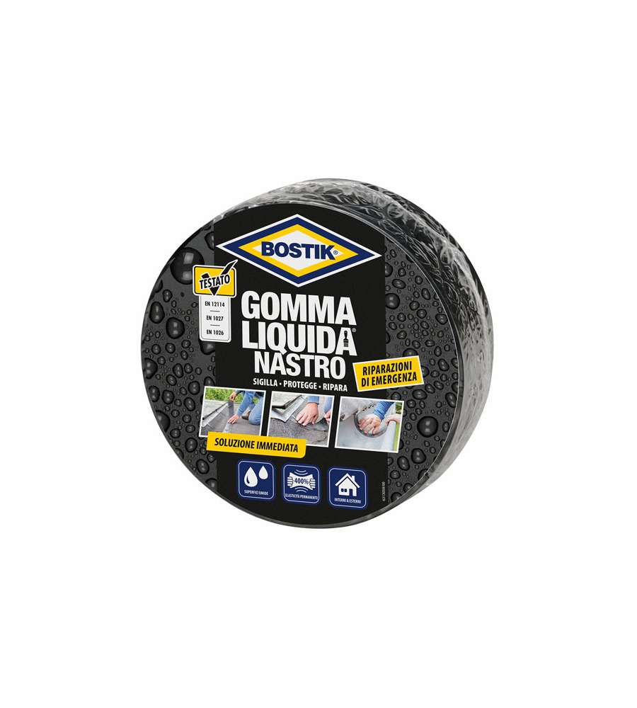 Gomma Liquida Nastro M 5 Bostik