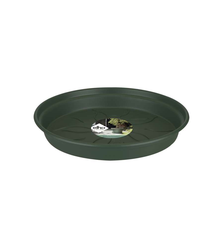 Sottovaso  17 cm Leaf Green