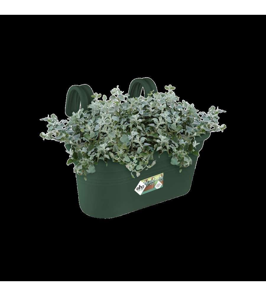 Fioriera easy hanger Verde Grande