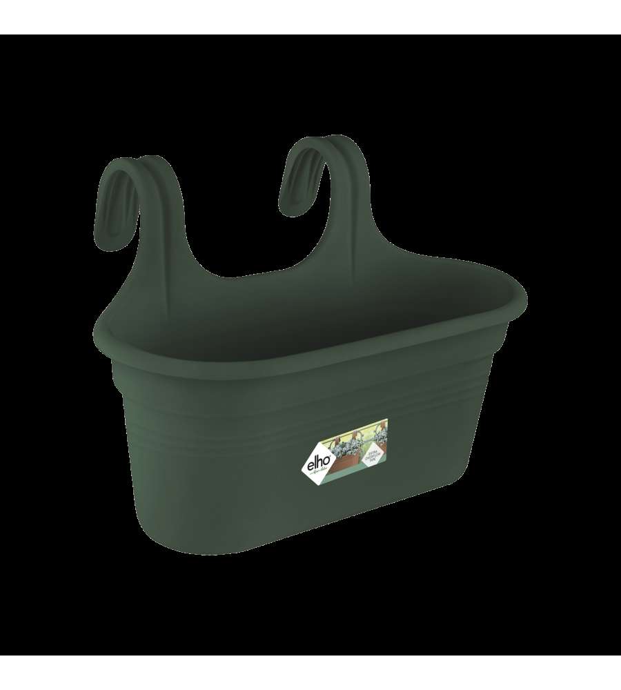Fioriera easy hanger Verde Grande