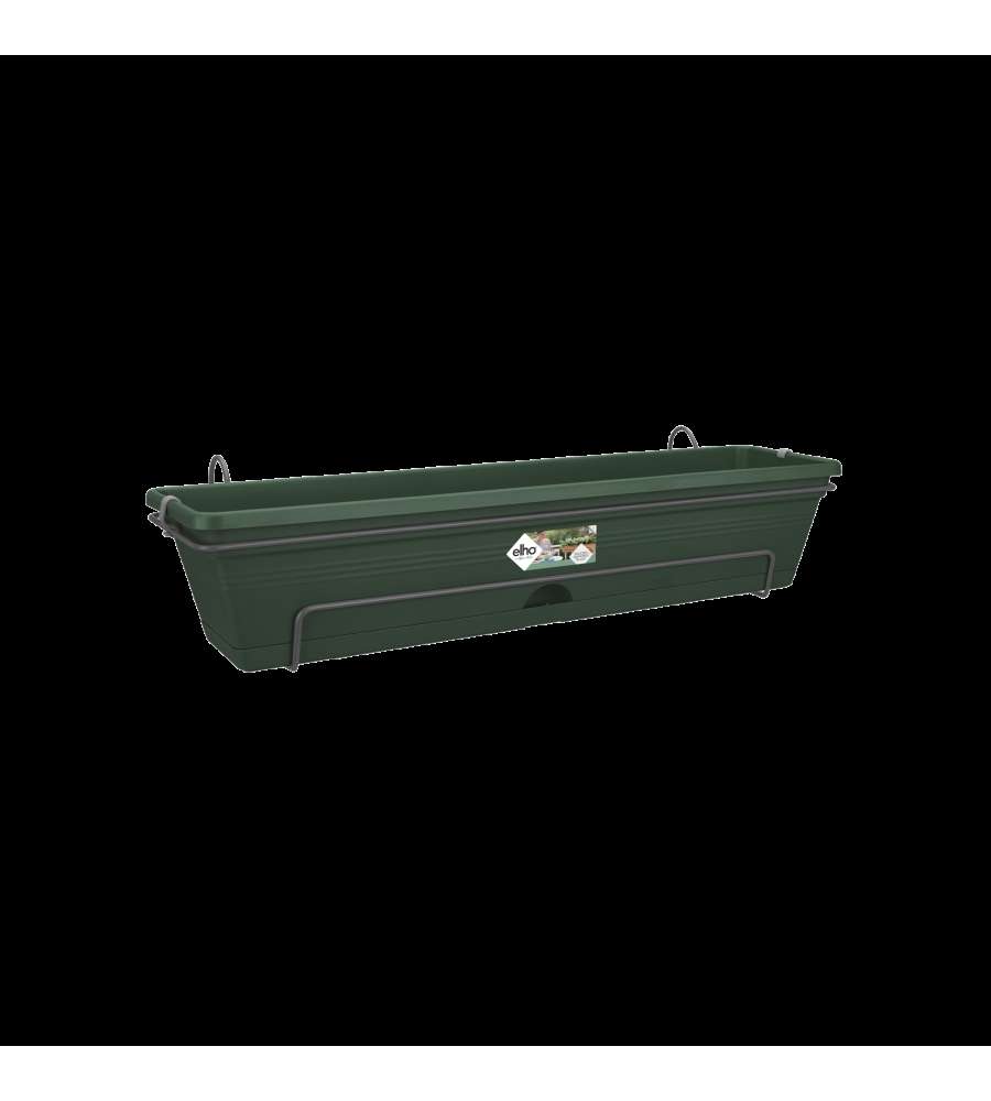 Balconiera basics trough allin1 70cm Verde