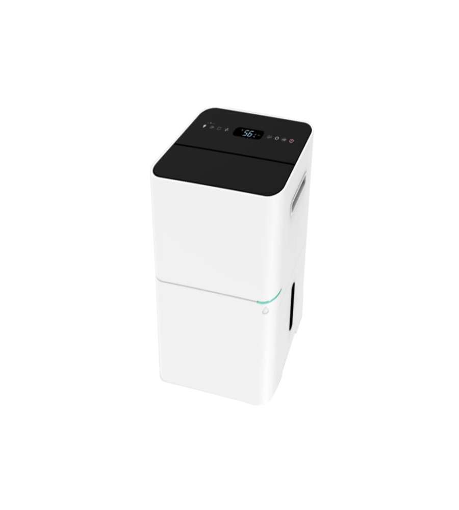 Deumidificatore Smart L 20 D820A Qlima