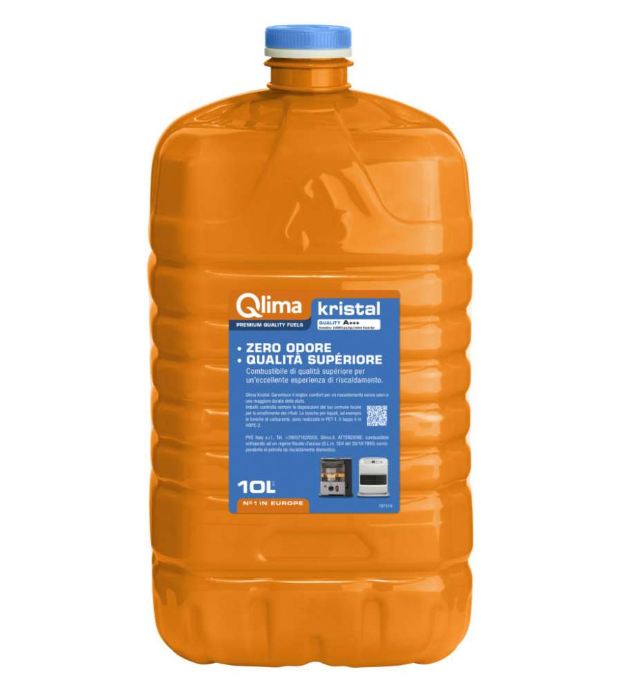 Combustibile Kristal 10L