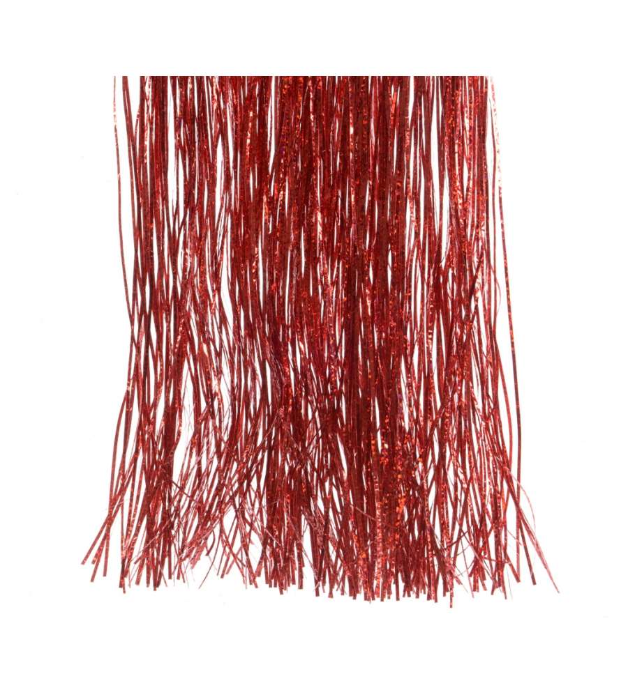 Capelli d'angelo 50 x 40 rosso