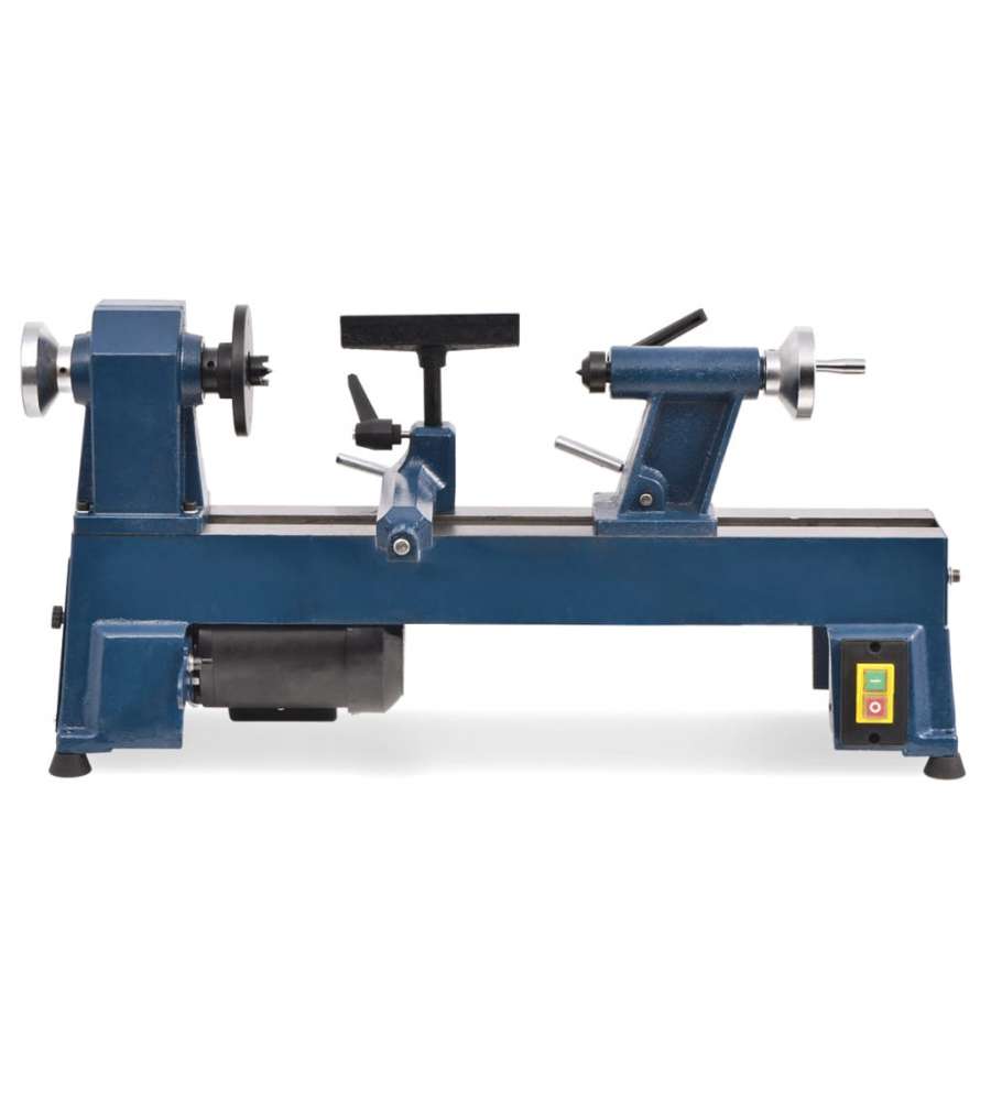 Tornio per Legno 450 mm 500 W