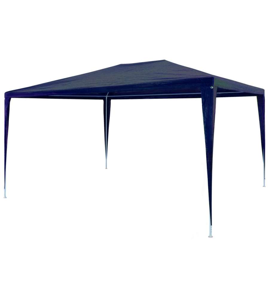 Tendone per Feste 3x4 m Blu