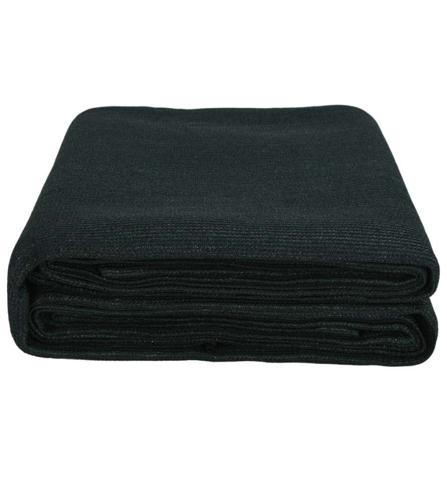 Tappeto da Tenda 250x300 cm in HDPE Verde