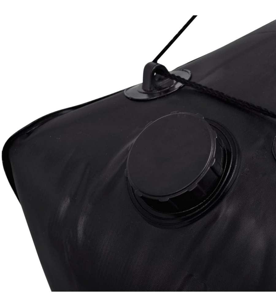 Doccia Solare da Campeggio 40 L