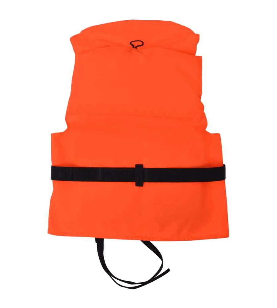 Giubbotto Salvagente 100 N 40-60 kg