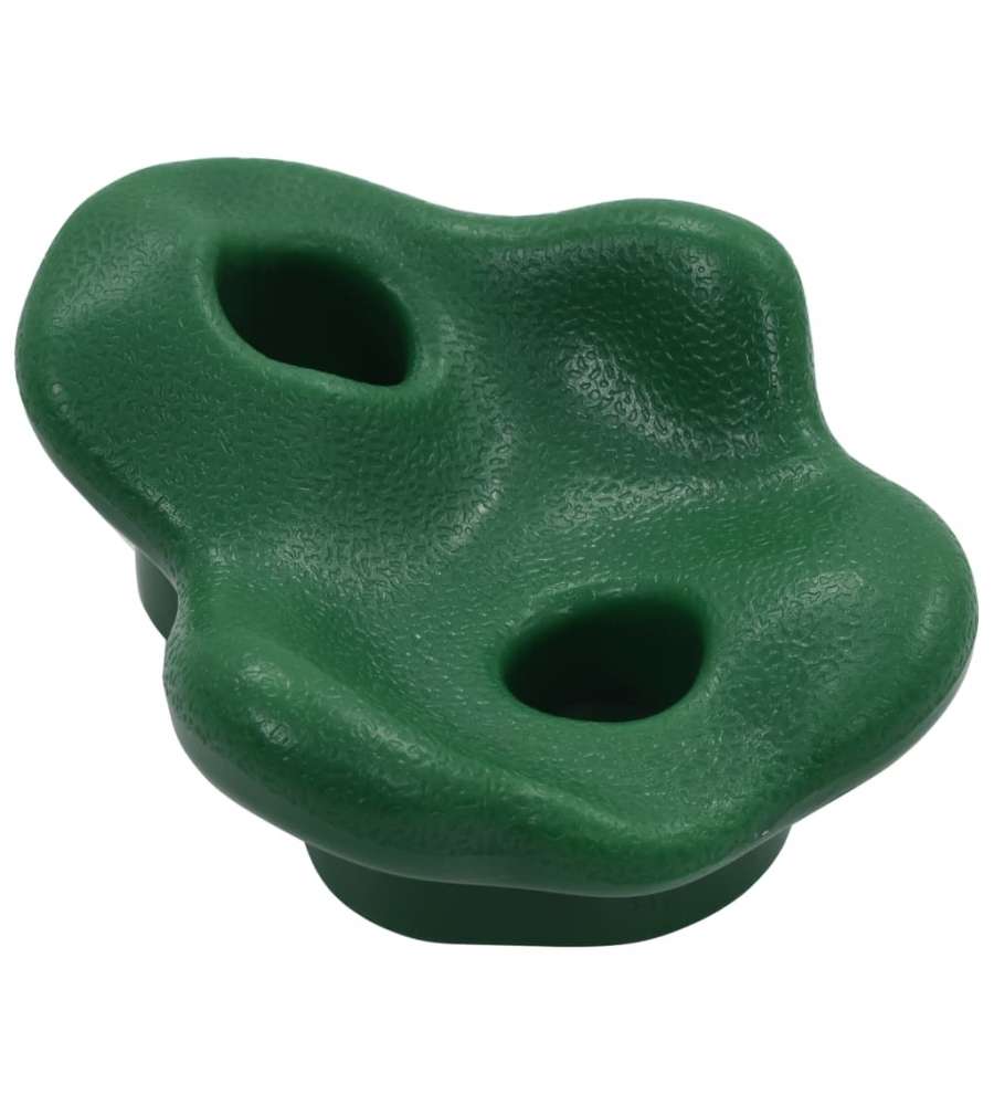 Prese per Arrampicata 20 pz Multicolore in PE