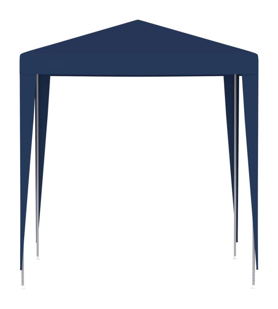 Tenda per Feste 2x2 m Blu