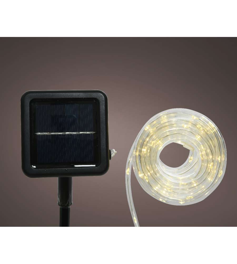 Tubo solare led per esterni