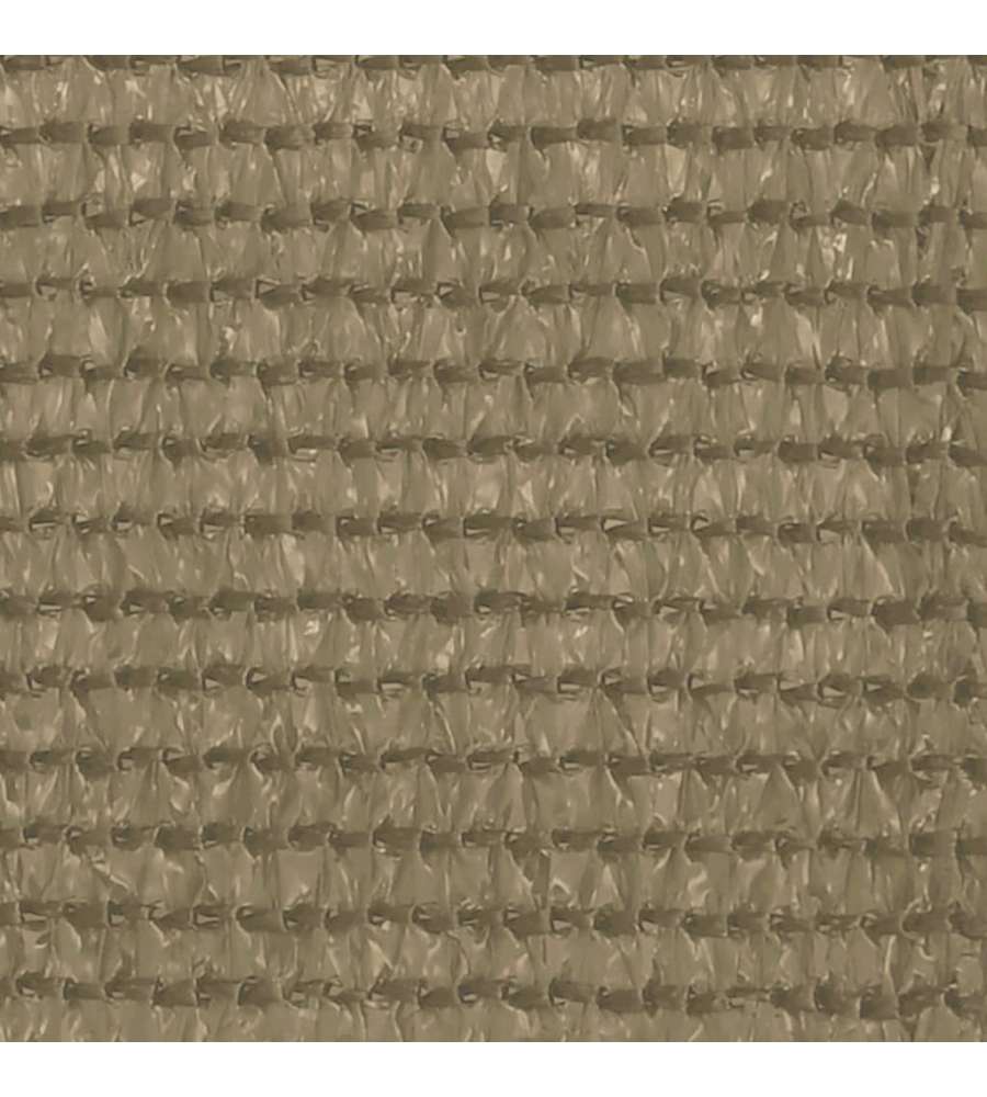 Tappeto da Tenda 250x250 cm Talpa