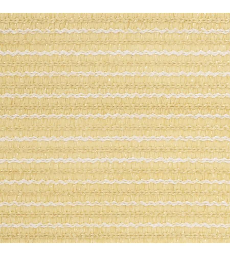 Tappeto da Tenda 400x600 cm Beige