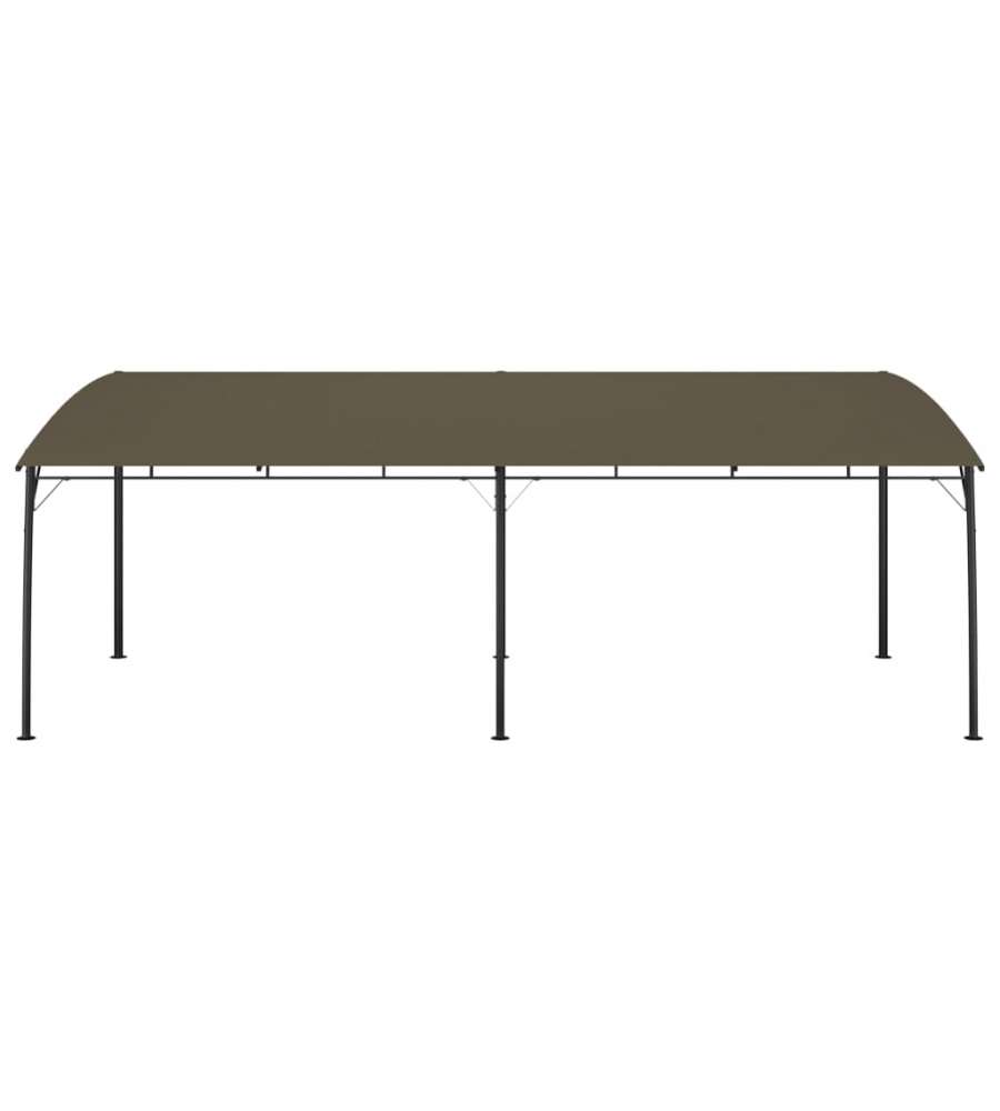 Tenda Parasole da Giardino 6x3x2,55 m Talpa