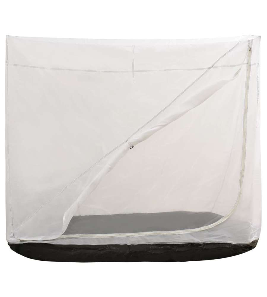 Tenda Interna Universale Grigia 200x90x175 cm