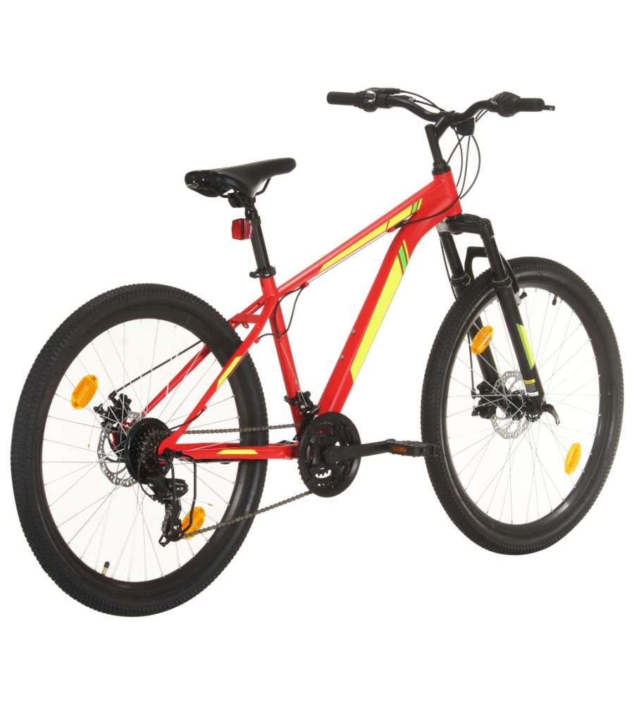 Mountain Bike 21 Speed 27,5
