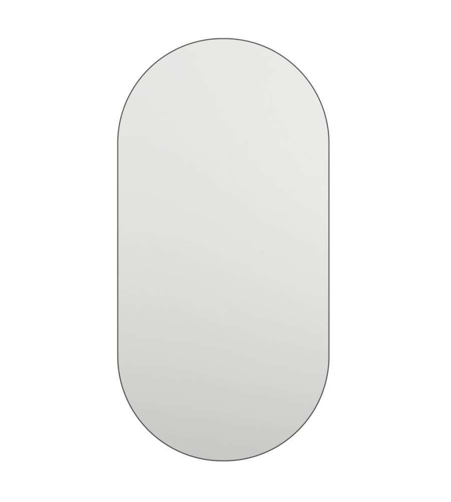 Specchio 80x40 cm in Vetro