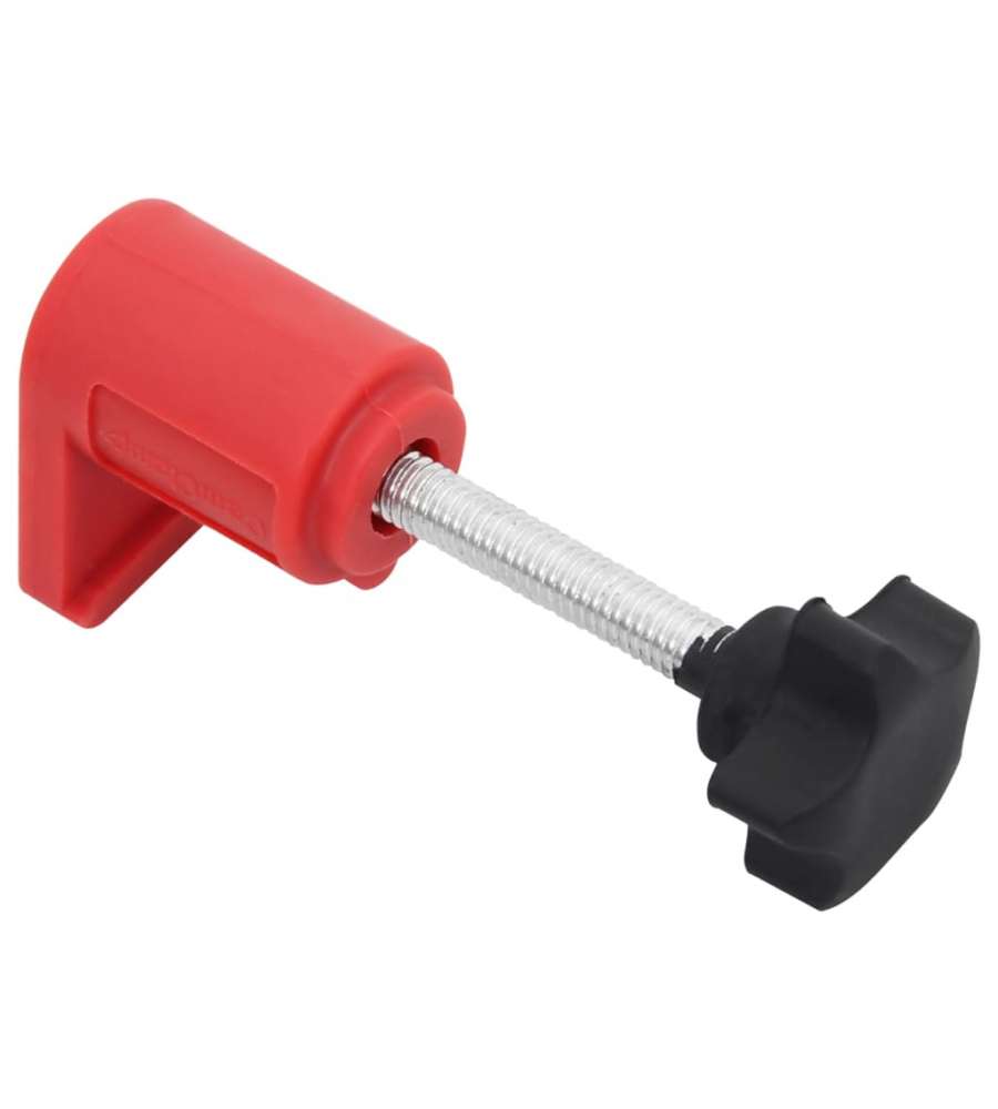  Kit di Attrezzi per Morsetto a Camma 5 pz