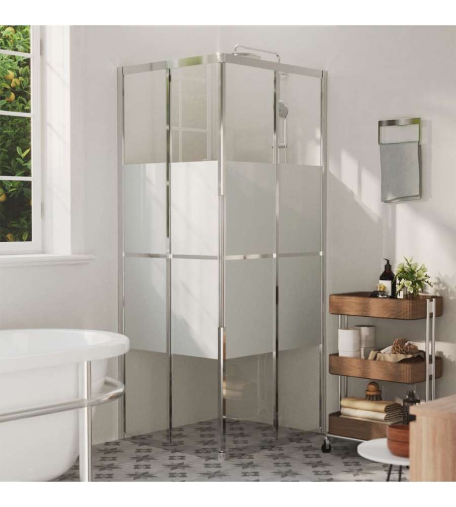 Cabina Doccia ESG 80x70x180 cm