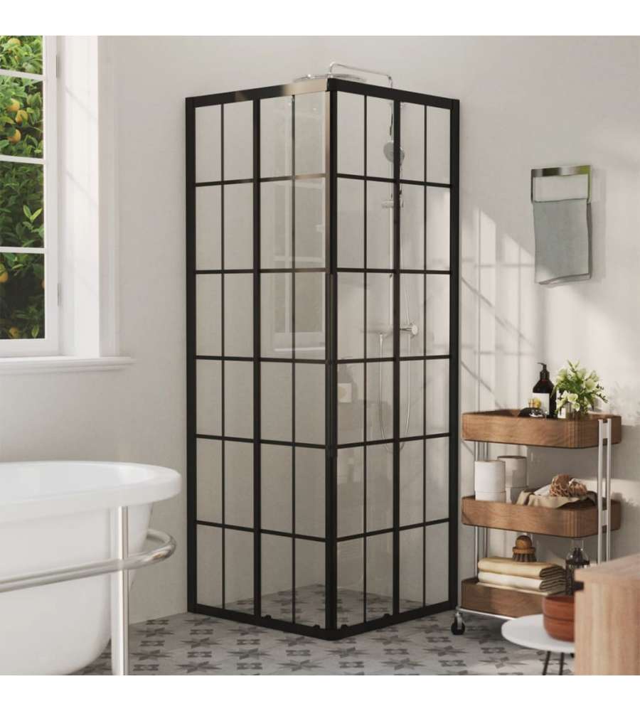 Cabina Doccia ESG 80x80x180 cm