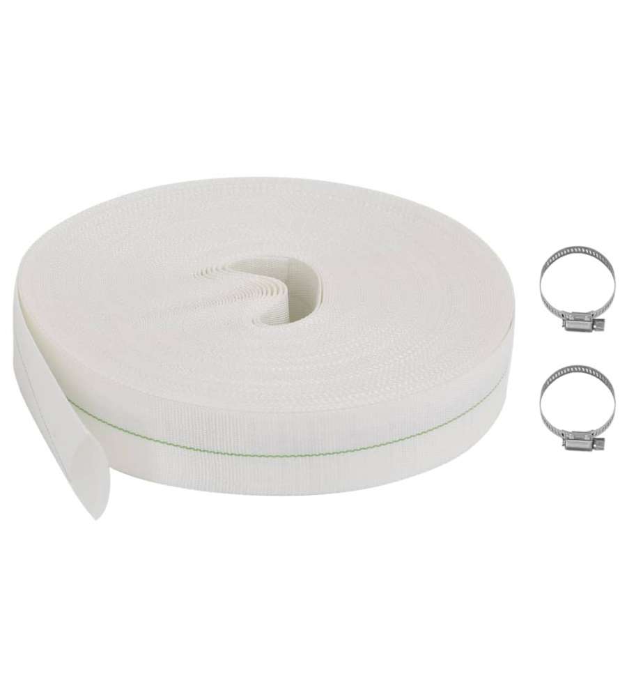 Tubo Flessibile Piatto 50 m 1
