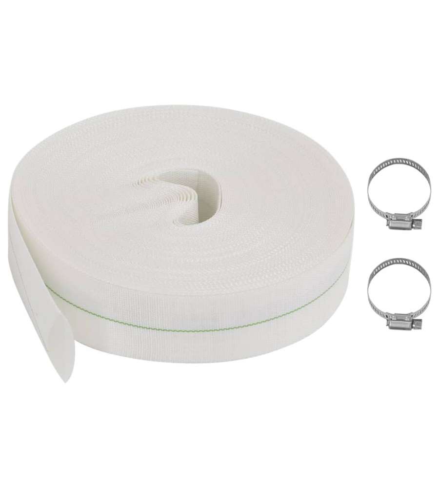 Tubo Flessibile Piatto 25 m 1,5