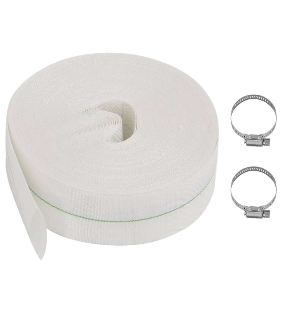 Tubo Flessibile Piatto 50 m 2