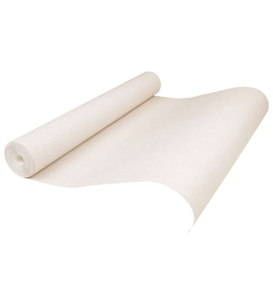 Carta da Parati 3D Tinta Unita Beige