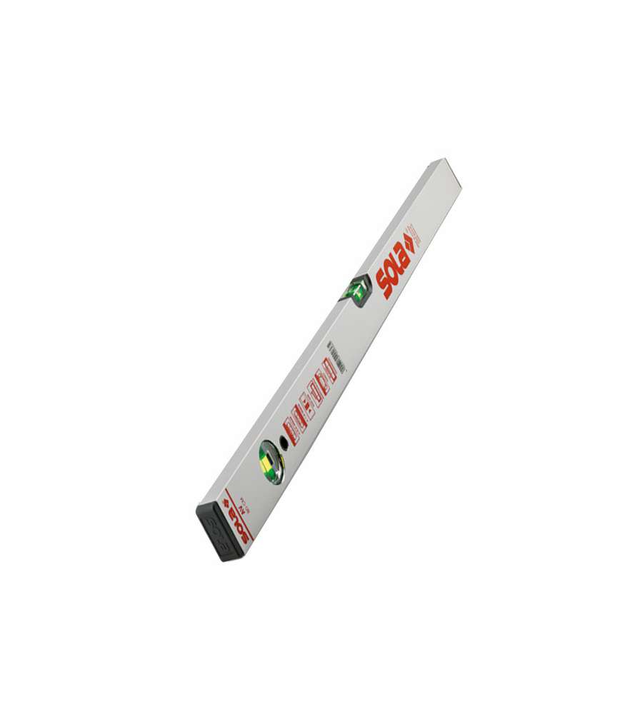 Livello Alluminio Av Silver 2F Cm 150 Sola