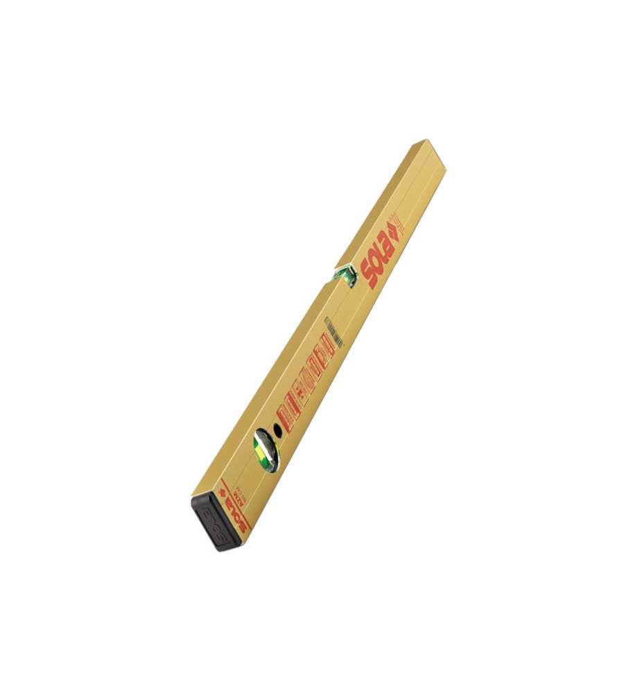 Livello All Azm Gold   2F Cm 200 Magnetico    Sola