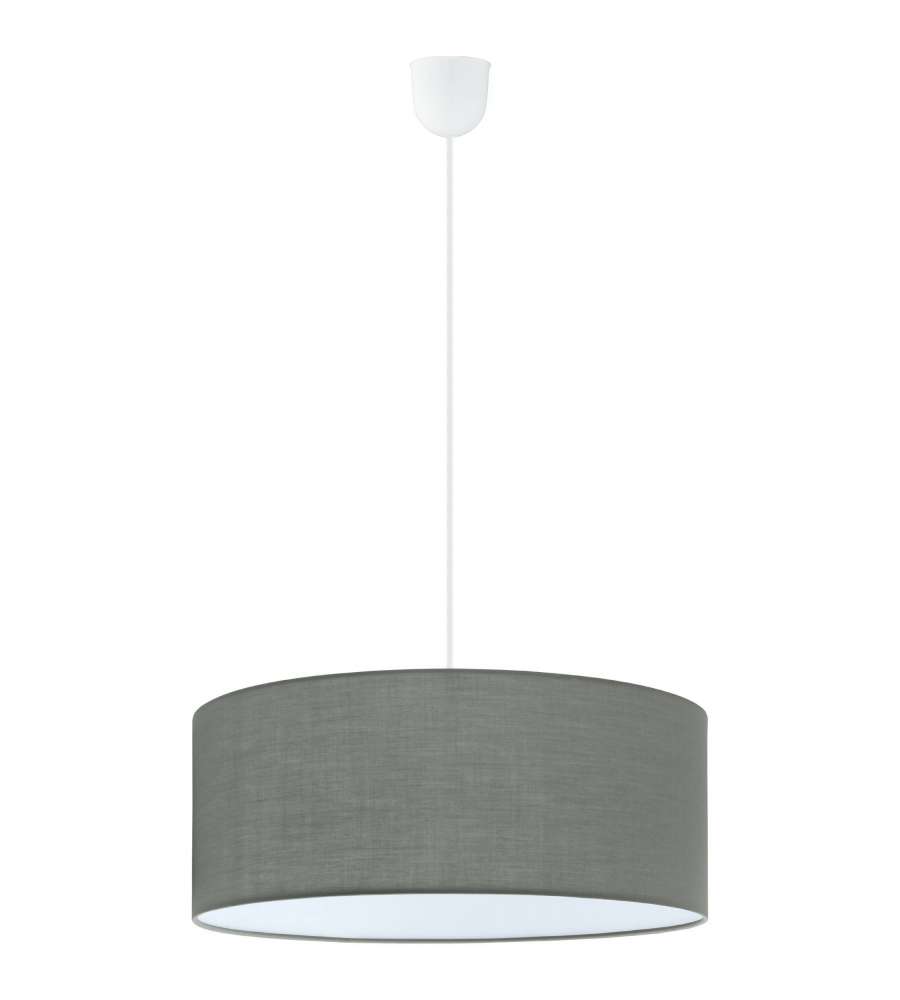 Sospensione Rossano E27 3x60W