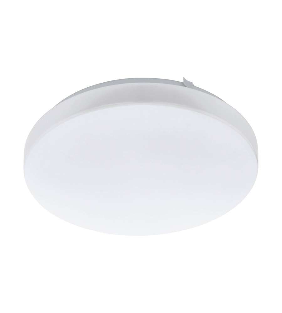 Plafoniera applique Frania led 10W 4000k