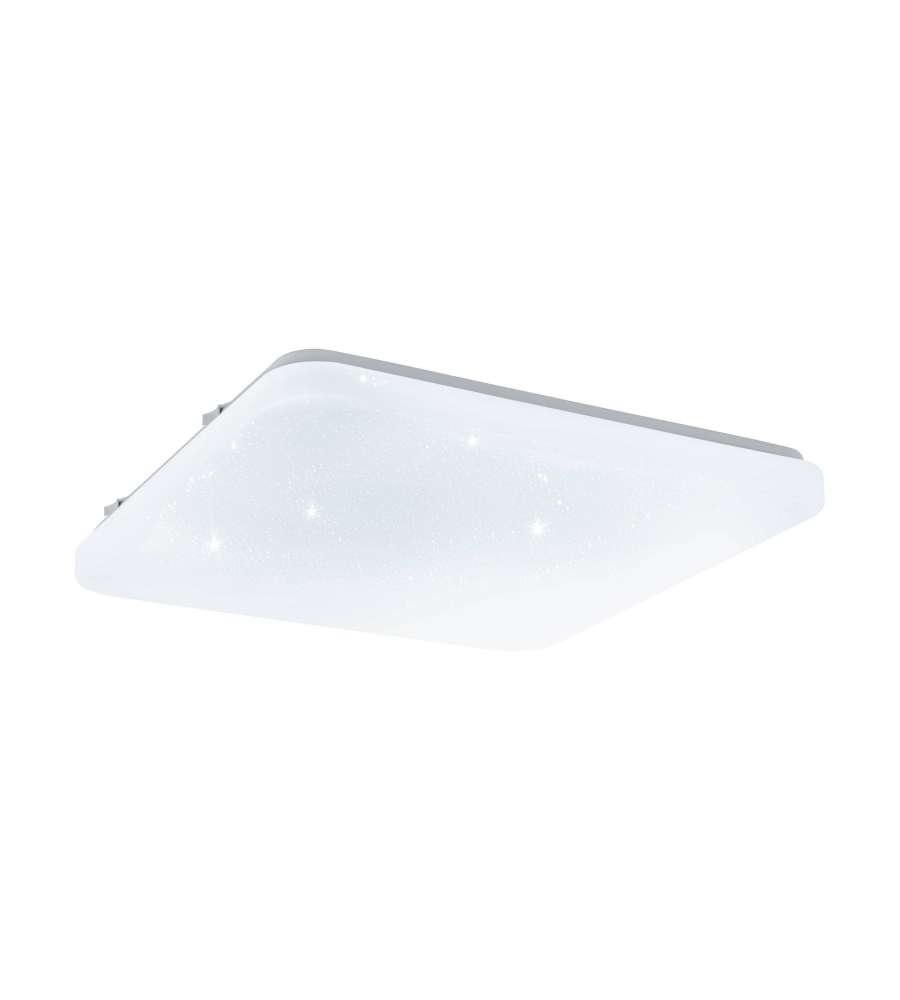Plafo applique Frania-S LED 33x33