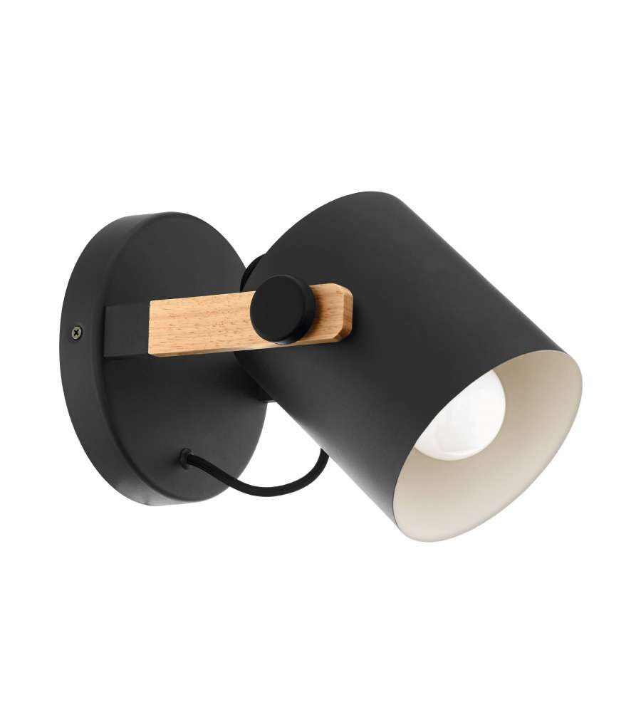 Applique Hornwood E27 1x28W