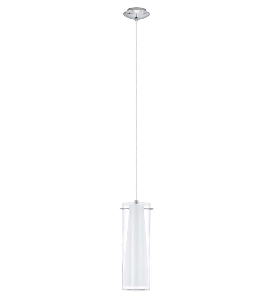 Sospensione Pinto 1 x 60 W